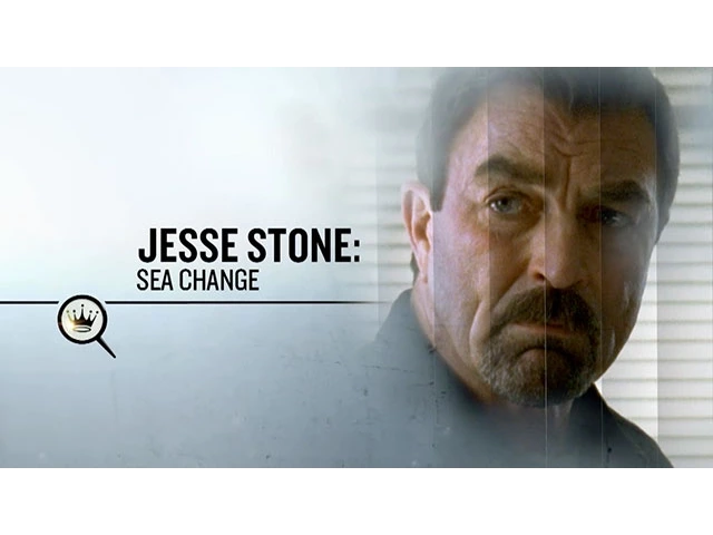 Jesse Stone: Thin Ice - Starring Tom Selleck - Hallmark Movies & Mysteries