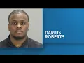Clayton County correctional officer fired arrested for assaulting inmate in jail fight