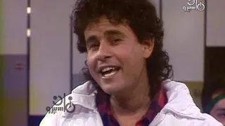 على حميده كونى لى دندنها