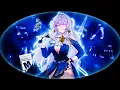 SABI MIA BOYKA - Bare minimum x Velina Slowed 4K