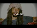 earl sweatshirt - infatuation (slowed to perfection)