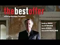 THE BEST OFFER 2013 SYNOPSIS AND PLOT
