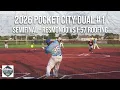 Resmondo vs I-57 Roofing - 2026 Pocket City Dual