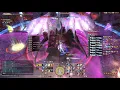 Ruby Weapon Extreme Meteor Mines Practice
