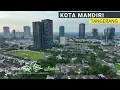 Download Lagu Drone terkini Kota Mandiri Alam Sutera Tangerang | DJI Mavic 3 Classic