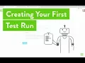 Getting Started With ScrimmageQA and GitHub - Creating Your First Test Run