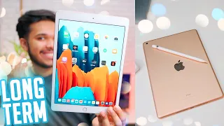iPAD 7th Gen After 8 Months