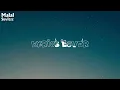 Sutvizz - Malal (Lyrics)