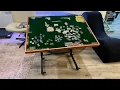 Jigsaw Puzzle Desk Update