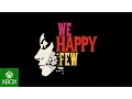 Video di We Happy Few coming to Xbox One