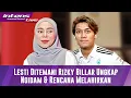 Lesti Kejora Ditemani Rizky Billar Ungkap Ngidam Terbarunya Dan Rencana Melahirkan