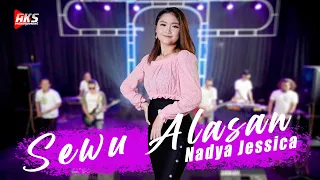 Download NADYA JESSICA - SEWU ALASAN | AKS MANAGEMENT (OFFICIAL MUSIC VIDEO) MP3