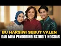 HARSIWI PUJI VALEN SEBAGAI FENOMENA PALING LIAR MUSIM INI DAN JADI PENDORONG UTAMA RATING 1 INDOSIAR