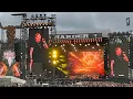 Download Lagu WACKEN 2025 Guns N’ Roses - Yesterdays (ruined by Axl)