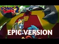 Download Lagu Sonic the Hedgehog 2 - Death Egg Robot Theme | EPIC VERSION