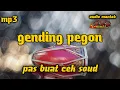 Download Lagu MP3 LAGU BANYU WANGI DAN BANYUMASAN,VERSI GENDING PEGON JARANAN||LAMPUNG