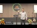 Sunday Service - Essential Church with Dr Jay Caprietta