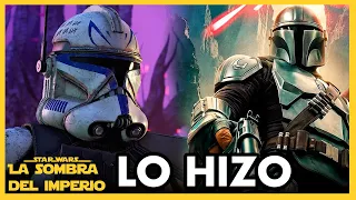 ¡HACE HISTORIA! Zero Company Destroza Récords y Mandalorian Regresa