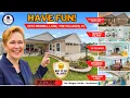 6576 Merrill Lane The Villages FL