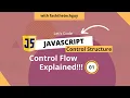 01 JS Control Flow Explained