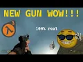 TUTORIAL How to add a new weapon to your Source SDK Base 2013 Singleplayer mod