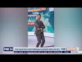 Meet The Dancing Weatherman Nick Kosir