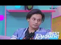 Lagu YUSUF MAHARDIKA Klarifikasi Tak Bisa Move On Dari Mantan #BestMoment #PagiPagiAmbyar (15/11/22)