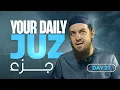 Download Lagu Juz 24 \u0026 25 || Surah Fussilat 13 - Ash-Shūraa 53 || Tafseer with Ustadh Muhammad Tim Humble