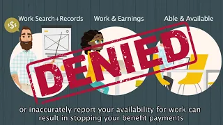 Unemployment Benefits - A Guide