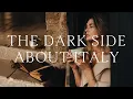 Download Lagu The Truth About Moving to Italy No One Tells You | My 3-Year Reality Check