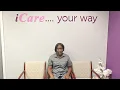 Internship at Icare