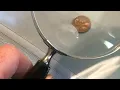 how to find that 1982 penny WORTH 18 000 could be in your pocket