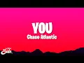 Download Lagu Chase Atlantic - YOU (Lyrics)