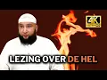 Download Lagu Soufiane abu Abdillah - De omschrijving van de hel (volledige lezing)
