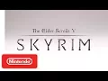 Video di The Elder Scrolls V: Skyrim - 'Take a Walk' Nintendo Switch Trailer - Nintendo E3 2017