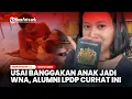 Lagu Usai Banggakan Anak Jadi WNA, Dwi Sasetyaningtyas Kini Curhat Hal Ini