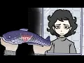 Horror Game Where You Need A New Face So You Go Fishing For A New One - FISH FACE