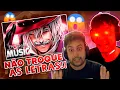 Download Lagu NÓIS REAGE AO RAP TERROR EM LONDRES 🎶 | JACK, O ESTRIPADOR (Shuumatsu no Valkyrie) | Enygma