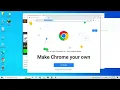 How to setup and install Google Chrome Portable