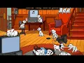 Download Lagu DISNEY Les 101 Dalmatiens Livre interactif PC COMPLET