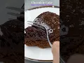 Download Lagu Chocolate Cake #cake #recipe #chocolatecake #cakerecipe #easycakerecipe #cakewithoutoven #food