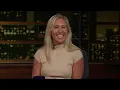 Lagu Overtime with Bill Maher: Joe Scarborough, Marjorie Taylor Greene (HBO)