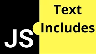 JavaScript - How To Check If A String Contains A Substring In JS with source code