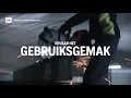 Download Lagu Husqvarna K1 Pace, de bandenzaag op accu  | Visser Assen