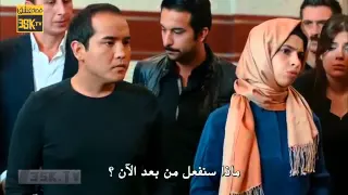 وادي الذئاب الجزء التاسع الحلقة 13 14 كاملة مترجمة 