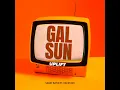 Gal Sun - UPLIFT (feat. Rackstar)