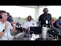 Titans set for joint practice with Super Bowl champion Seahawks Ramon Will