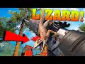 This gun has A LIZARD with a MOHAWK 3 New ULTRA Weapons Gameplay Funny Moments