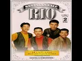 RIO - Layu Dihujung Mekar