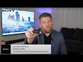 Custom Equalizer settings on the WF-1000XM5 earbuds
